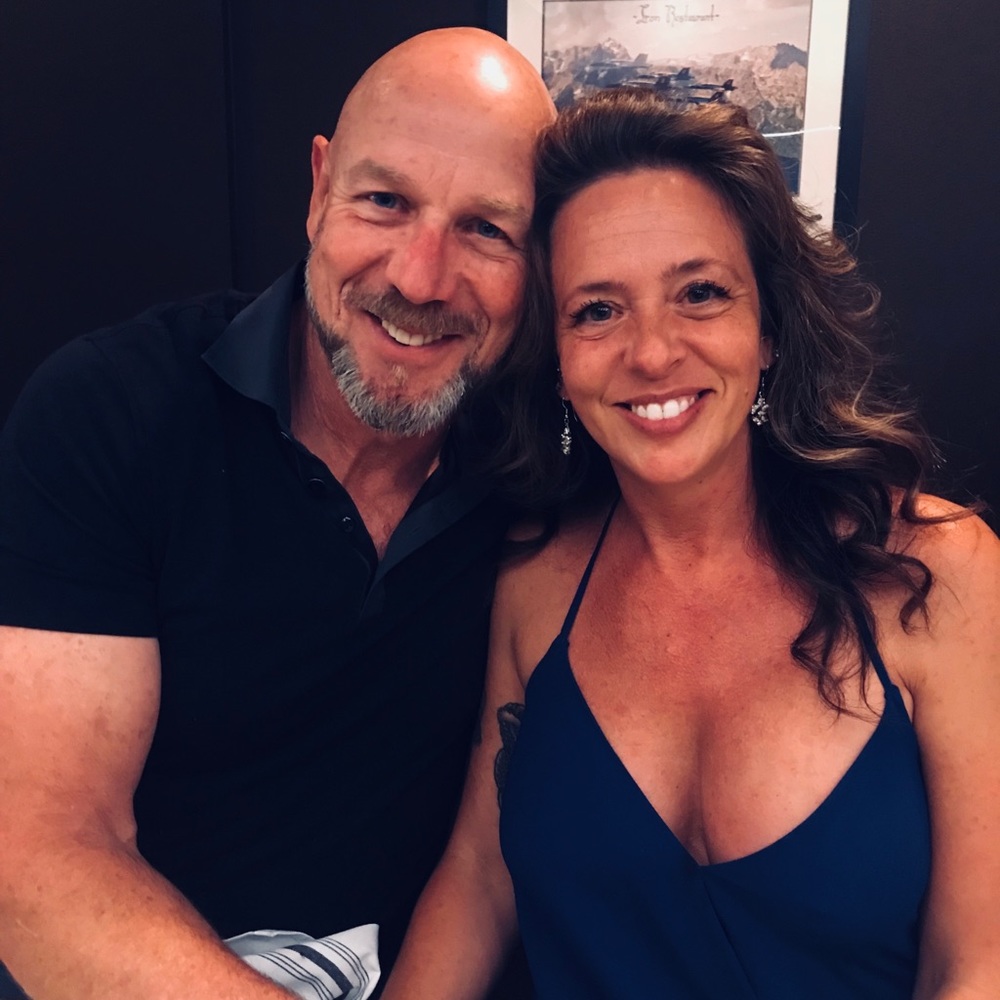 Meet your Posher, Maryjo